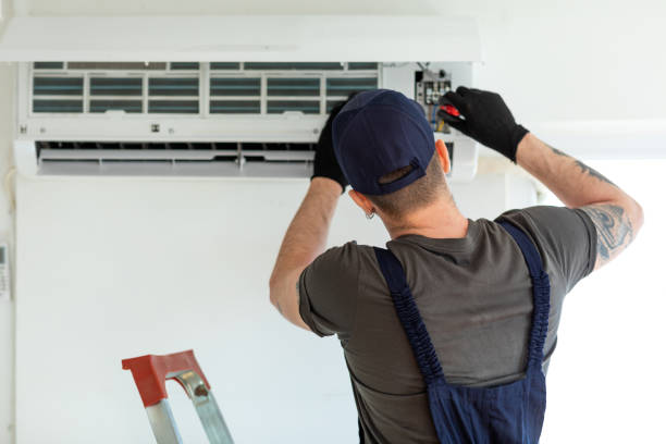Best Air Duct Cleaning Near Me  in Elwood, IL