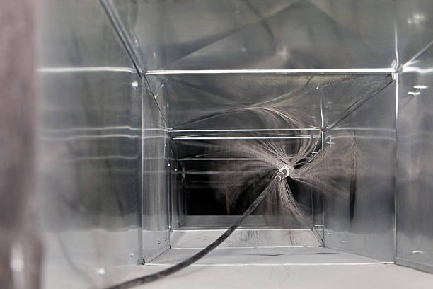 Best Affordable Duct Cleaning Services  in Elwood, IL
