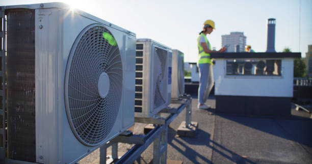 Best HVAC Air Duct Cleaning  in Elwood, IL