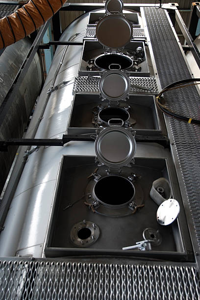 Best Commercial HVAC Duct Cleaning  in Elwood, IL