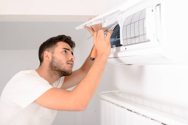 Best Affordable HVAC Duct Cleaning  in Elwood, IL
