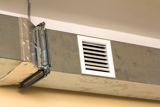 Best Dryer Vent Cleaning Services  in Elwood, IL